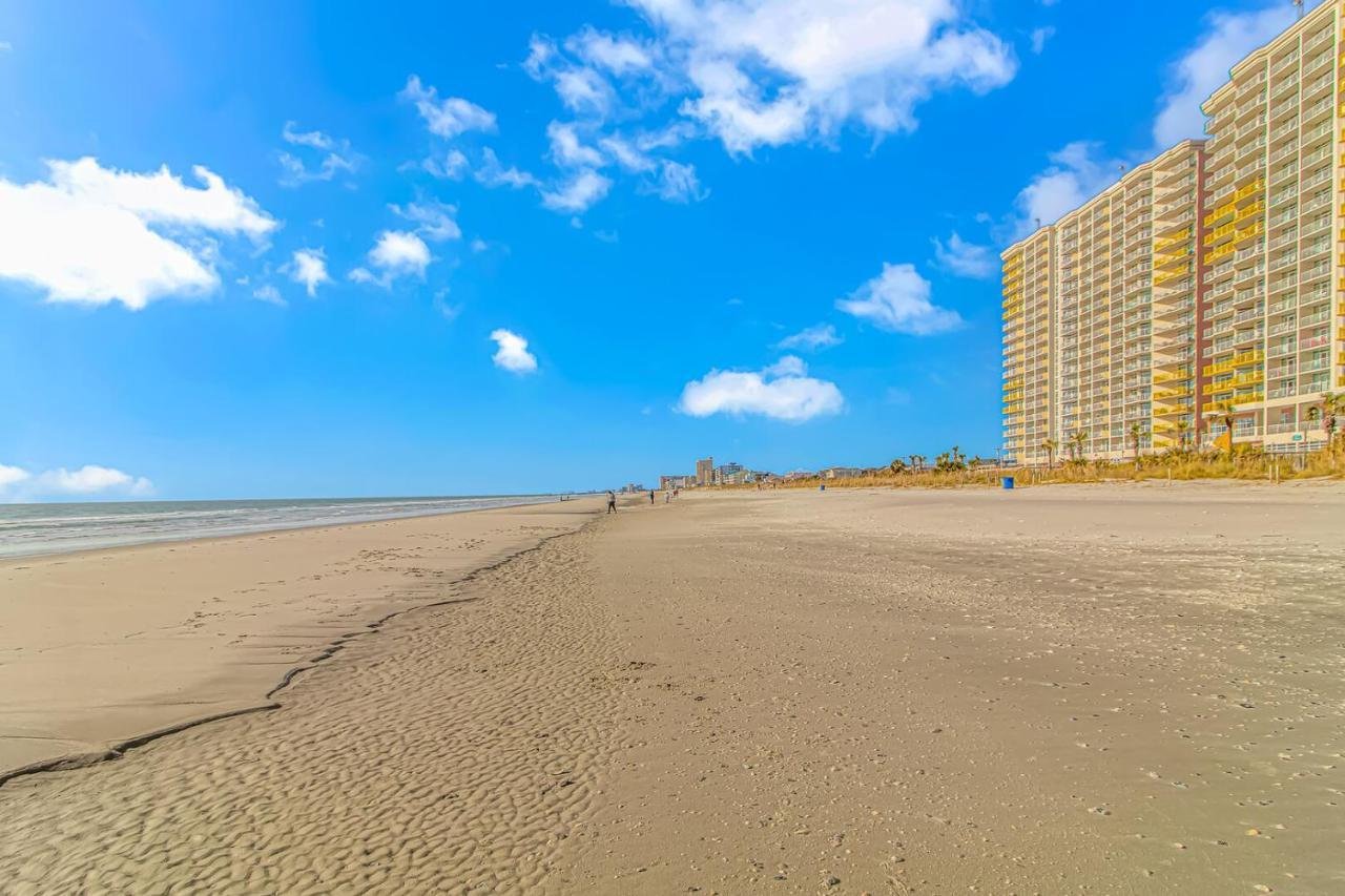 Bay Watch 1901 Hotel Atlantic Beach Exterior foto